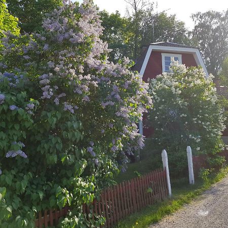 The Brickmaker'S Cottage Rimbo Exterior photo