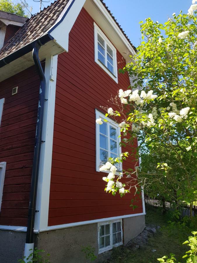 The Brickmaker'S Cottage Rimbo Exterior photo