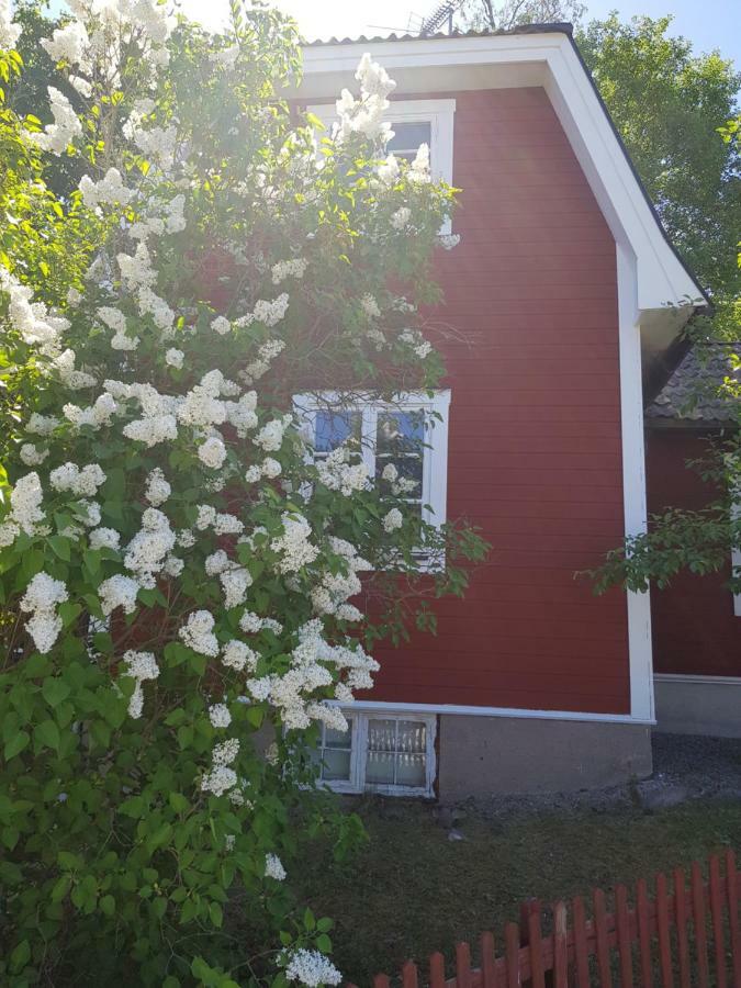 The Brickmaker'S Cottage Rimbo Exterior photo