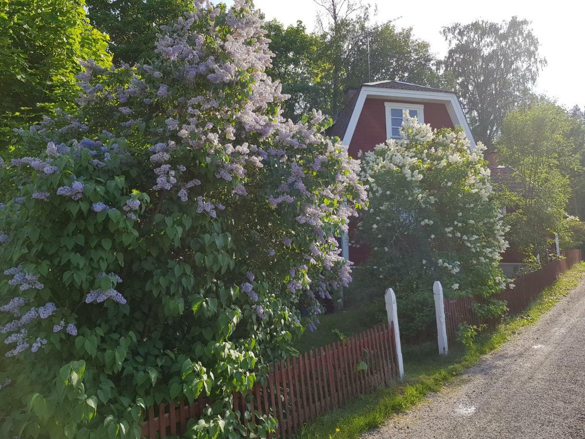 The Brickmaker'S Cottage Rimbo Exterior photo